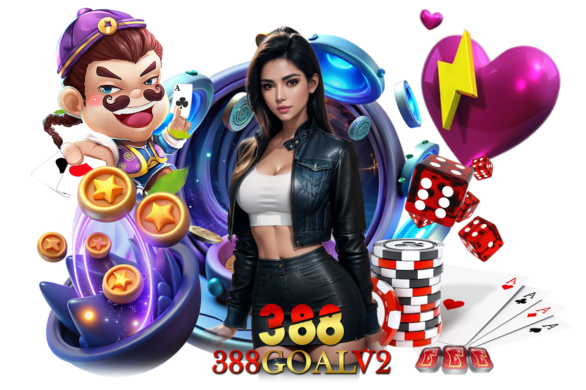 388goal v2 บาคาร่า