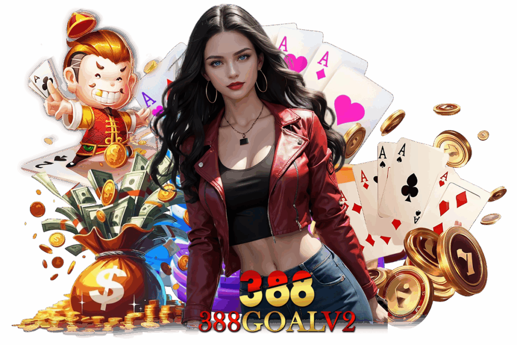 388goal v2 เว็บตรง