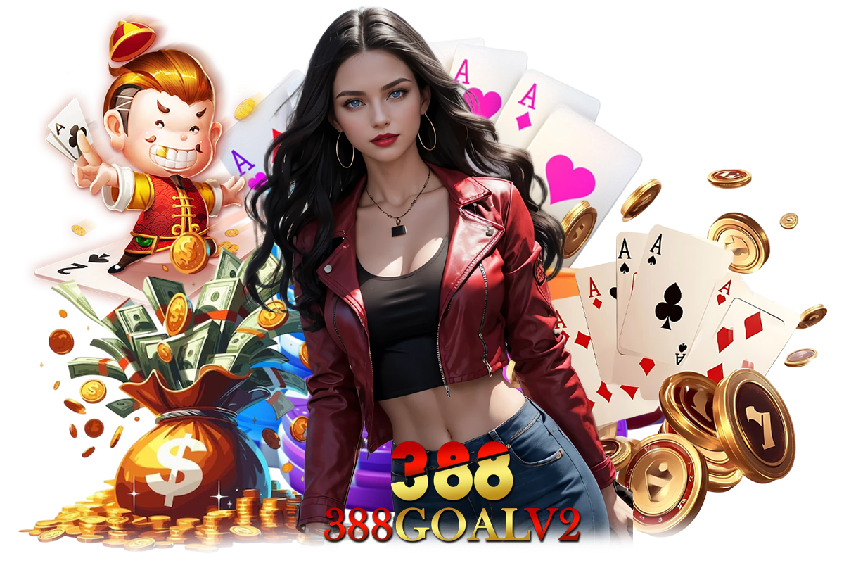 388goal v2 เว็บตรง