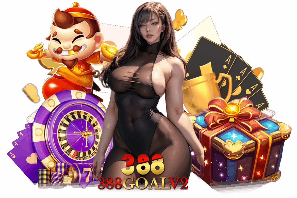 388goal ทางเข้า