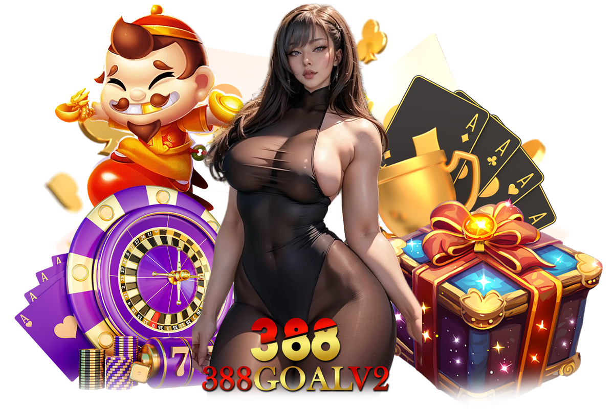 388goal ทางเข้า