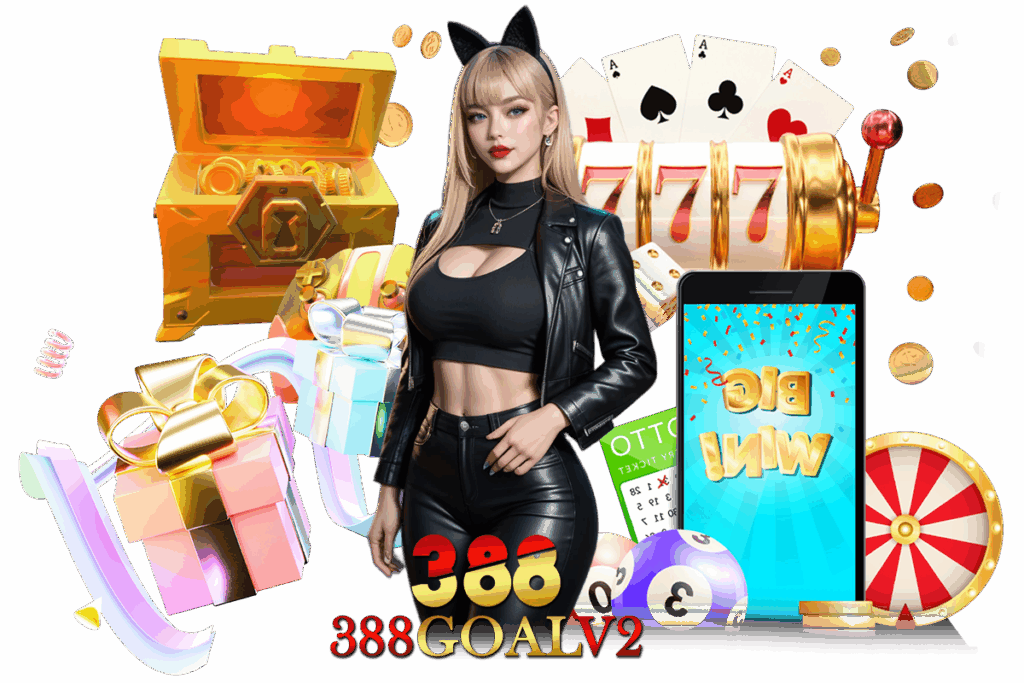 388goal เข้าสู่ระบบ